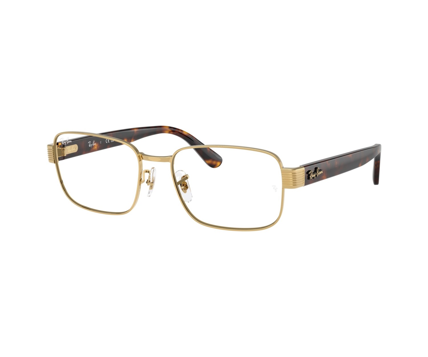RAY-BAN  - RX6529 - 2500 - 56
