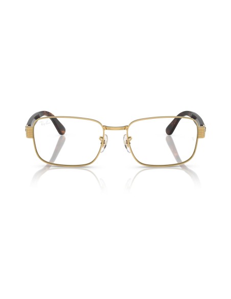 RAY-BAN  - RX6529 - 2500 - 56