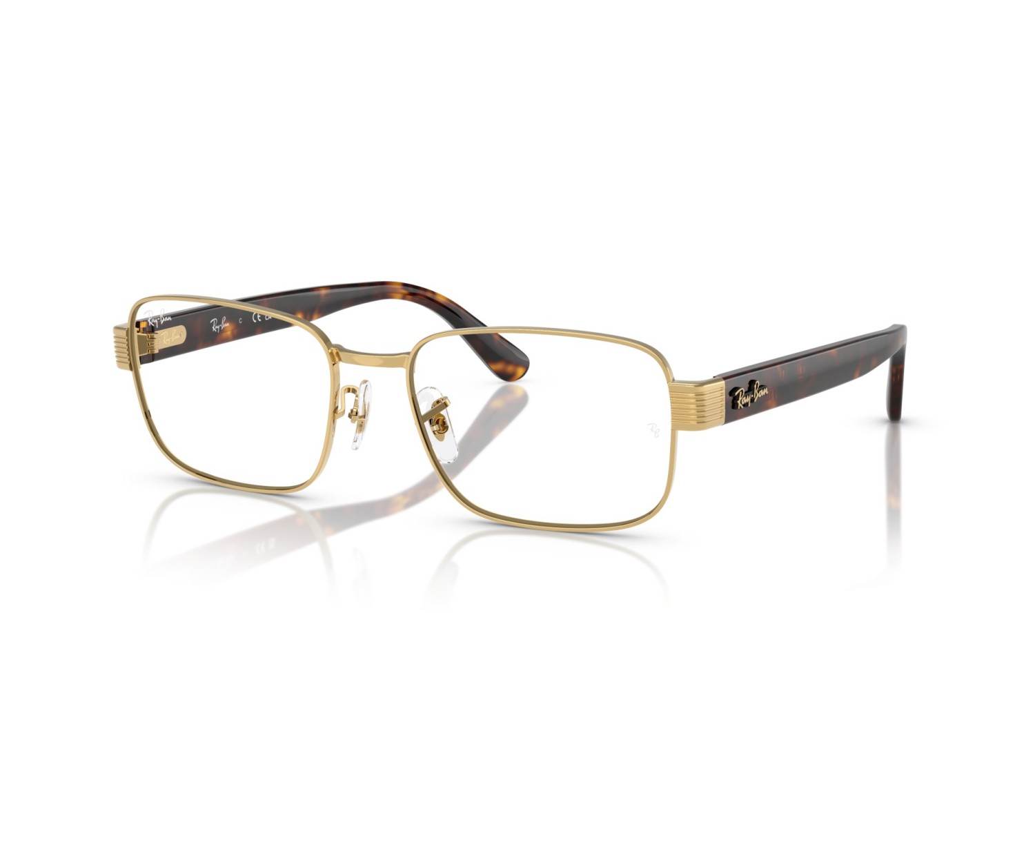 RAY-BAN  - RX6529 - 2500 - 56