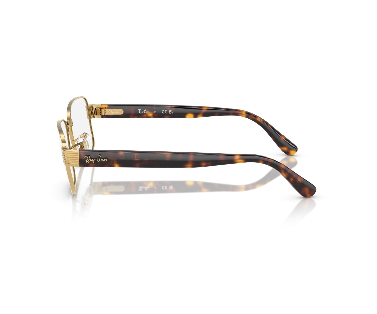 RAY-BAN  - RX6529 - 2500 - 56