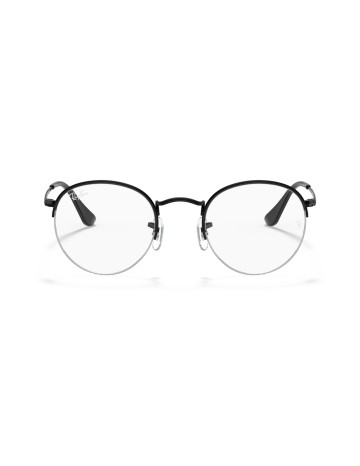 RAY-BAN - ROUND GAZE - RX3947V - 2509 - 51 2
