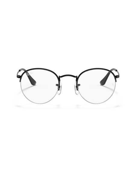 RAY-BAN  - ROUND GAZE - RX3947V - 2509 - 51