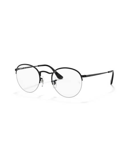 RAY-BAN  - ROUND GAZE - RX3947V - 2509 - 51