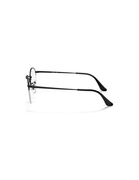 RAY-BAN  - ROUND GAZE - RX3947V - 2509 - 51