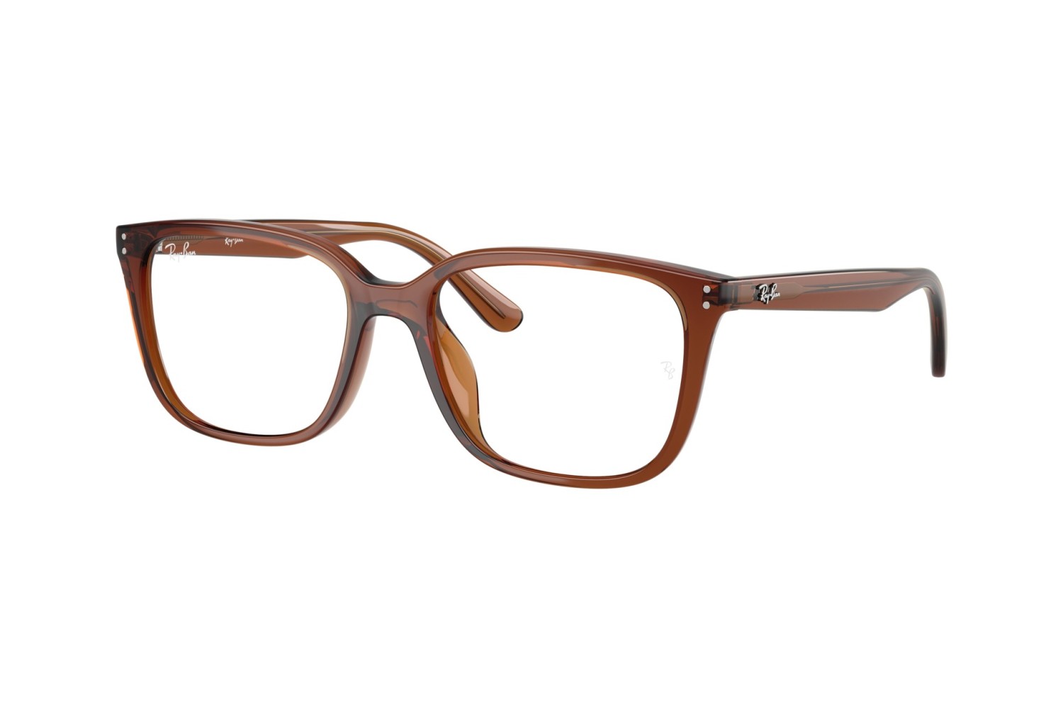 RAY-BAN  - RX7248D - 8409 - 55