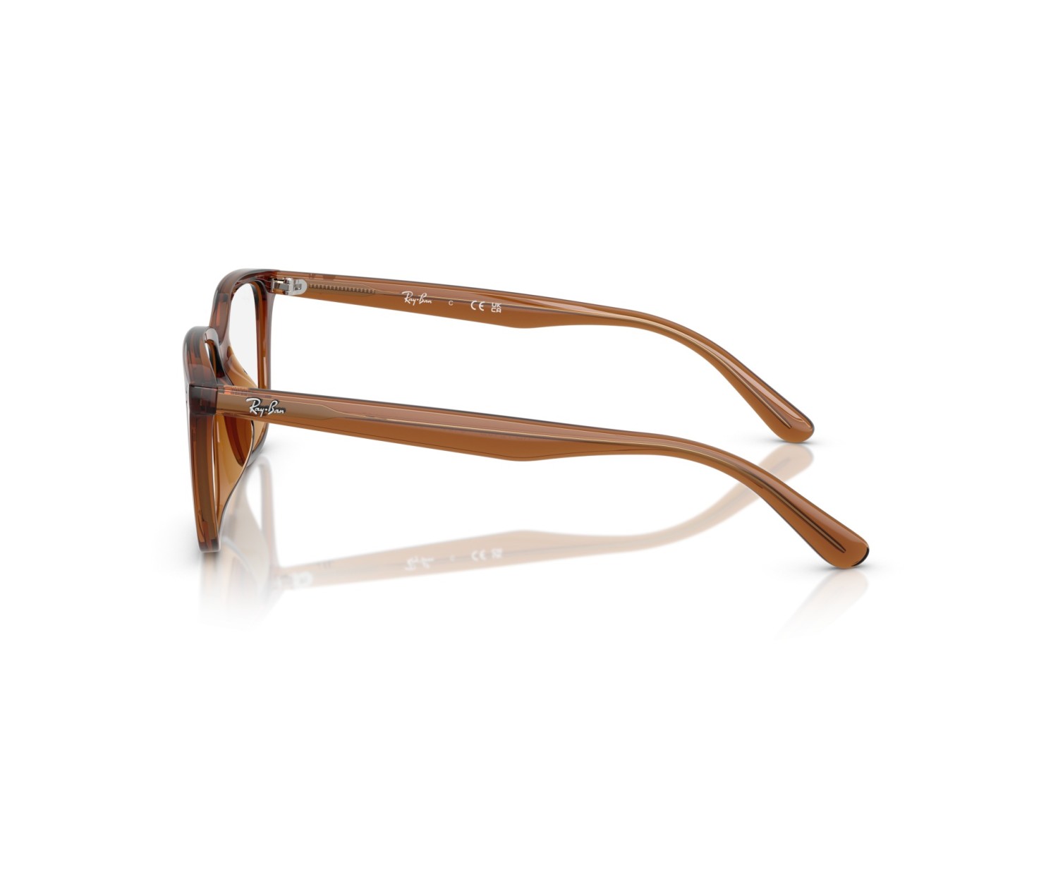 RAY-BAN  - RX7248D - 8409 - 55