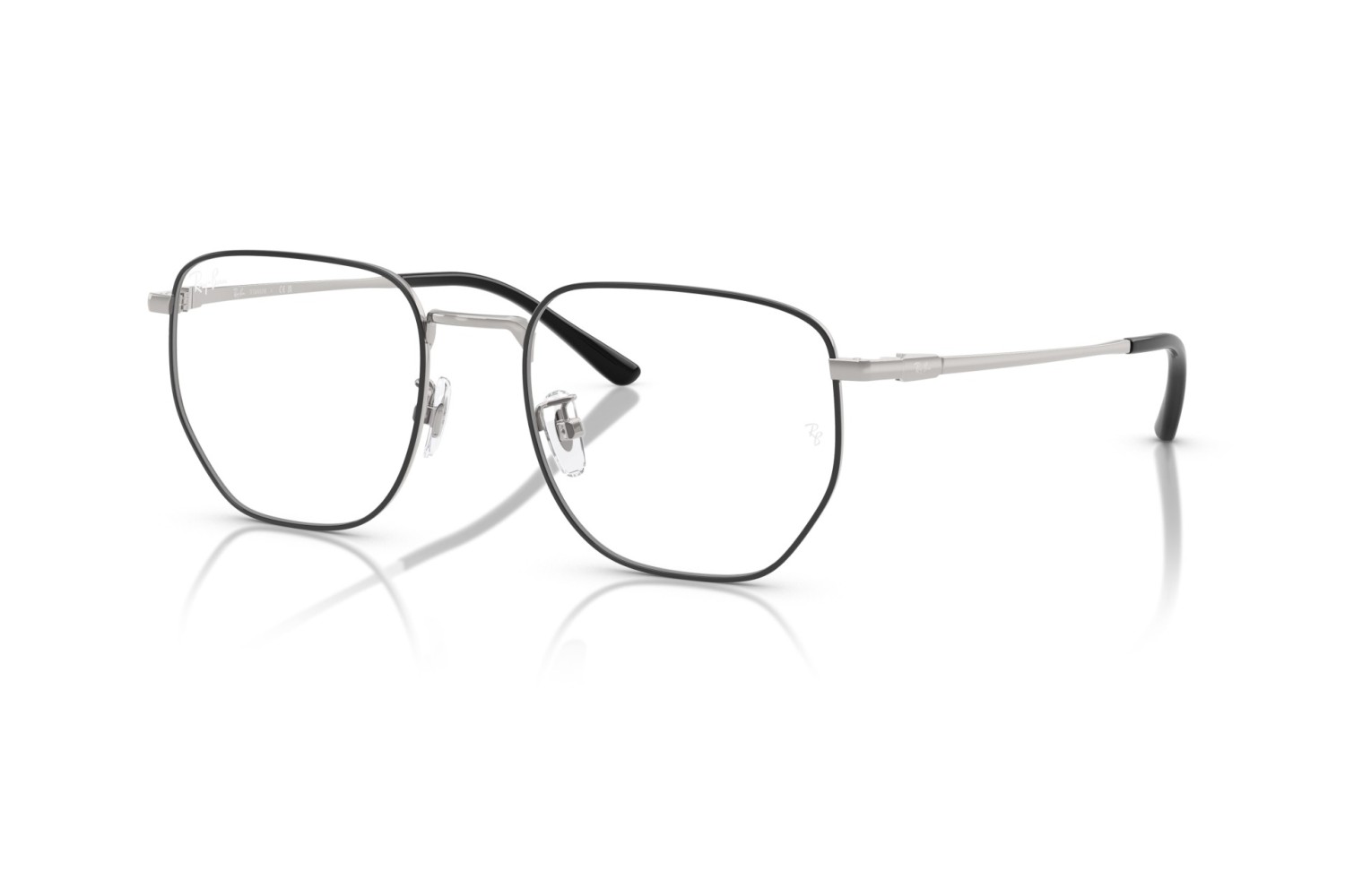 RAY-BAN  - RX8776D - 1249 - 53