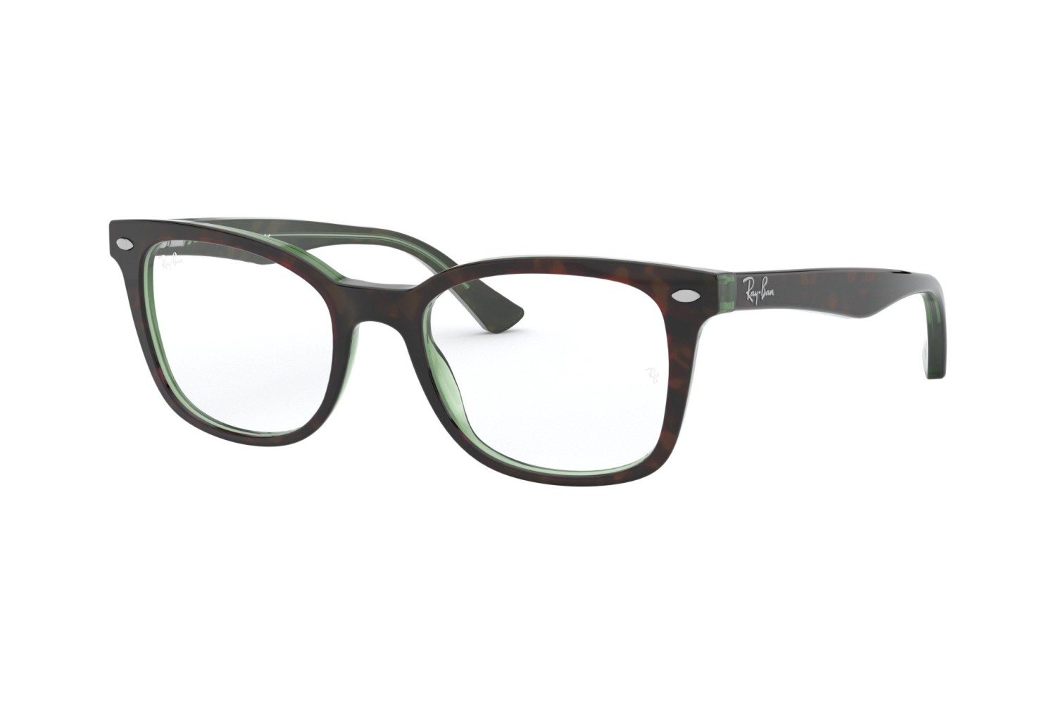 RAY-BAN - RX5285 - 2383 - 53