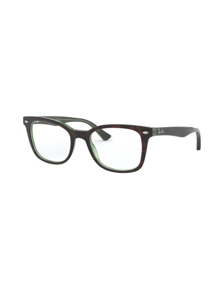 RAY-BAN - RX5285 - 2383 - 53
