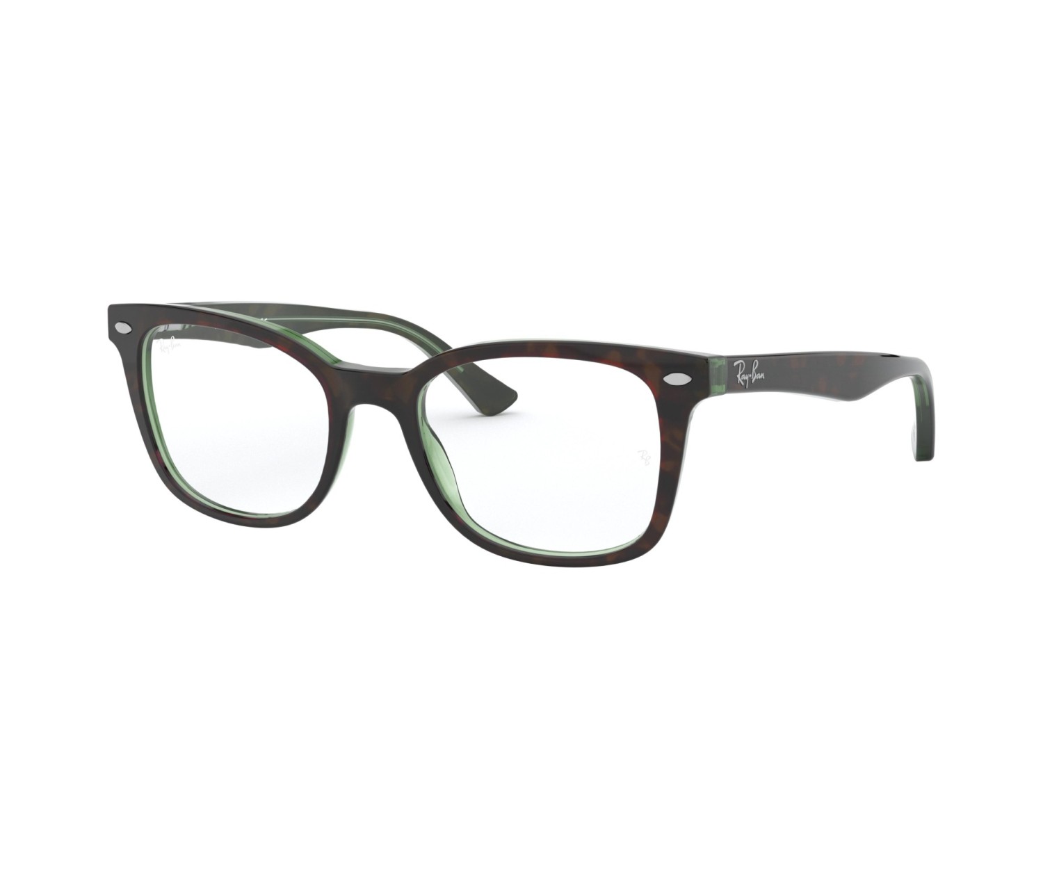 RAY-BAN - RX5285 - 2383 - 53