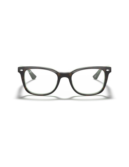 RAY-BAN - RX5285 - 2383 - 53