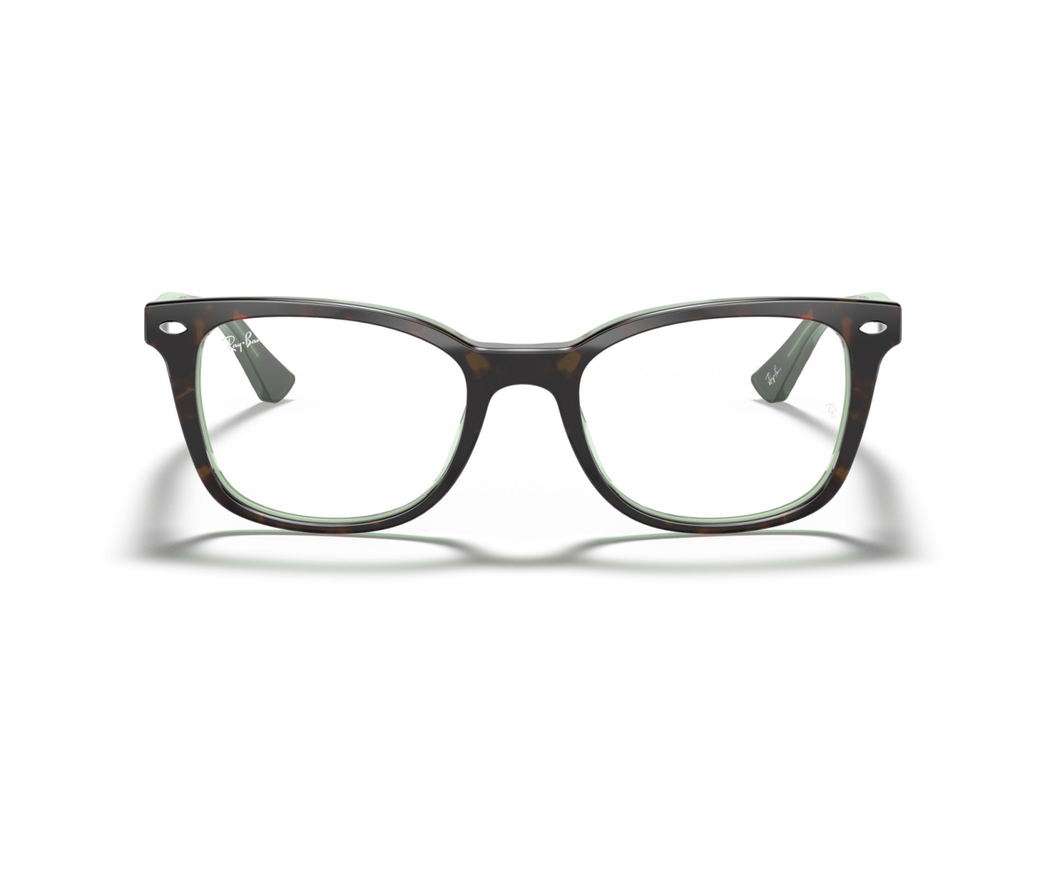 RAY-BAN - RX5285 - 2383 - 53