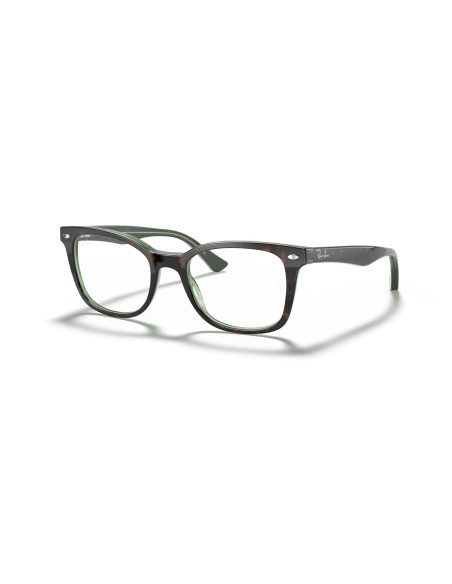 RAY-BAN - RX5285 - 2383 - 53