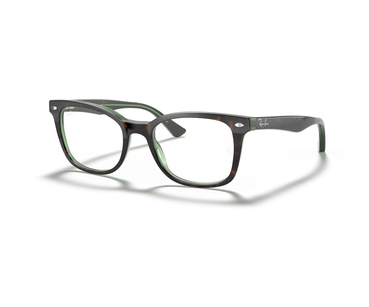 RAY-BAN - RX5285 - 2383 - 53