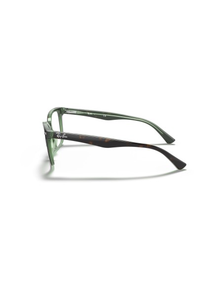 RAY-BAN - RX5285 - 2383 - 53