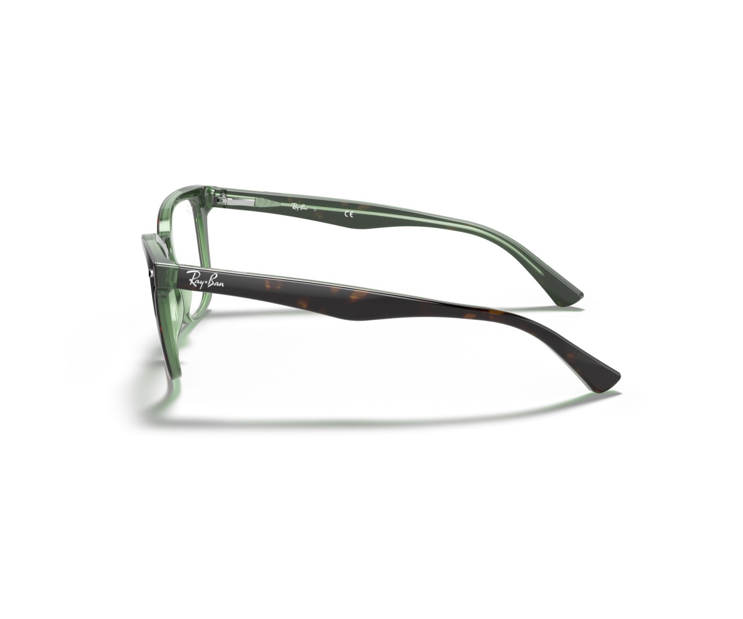 RAY-BAN - RX5285 - 2383 - 53
