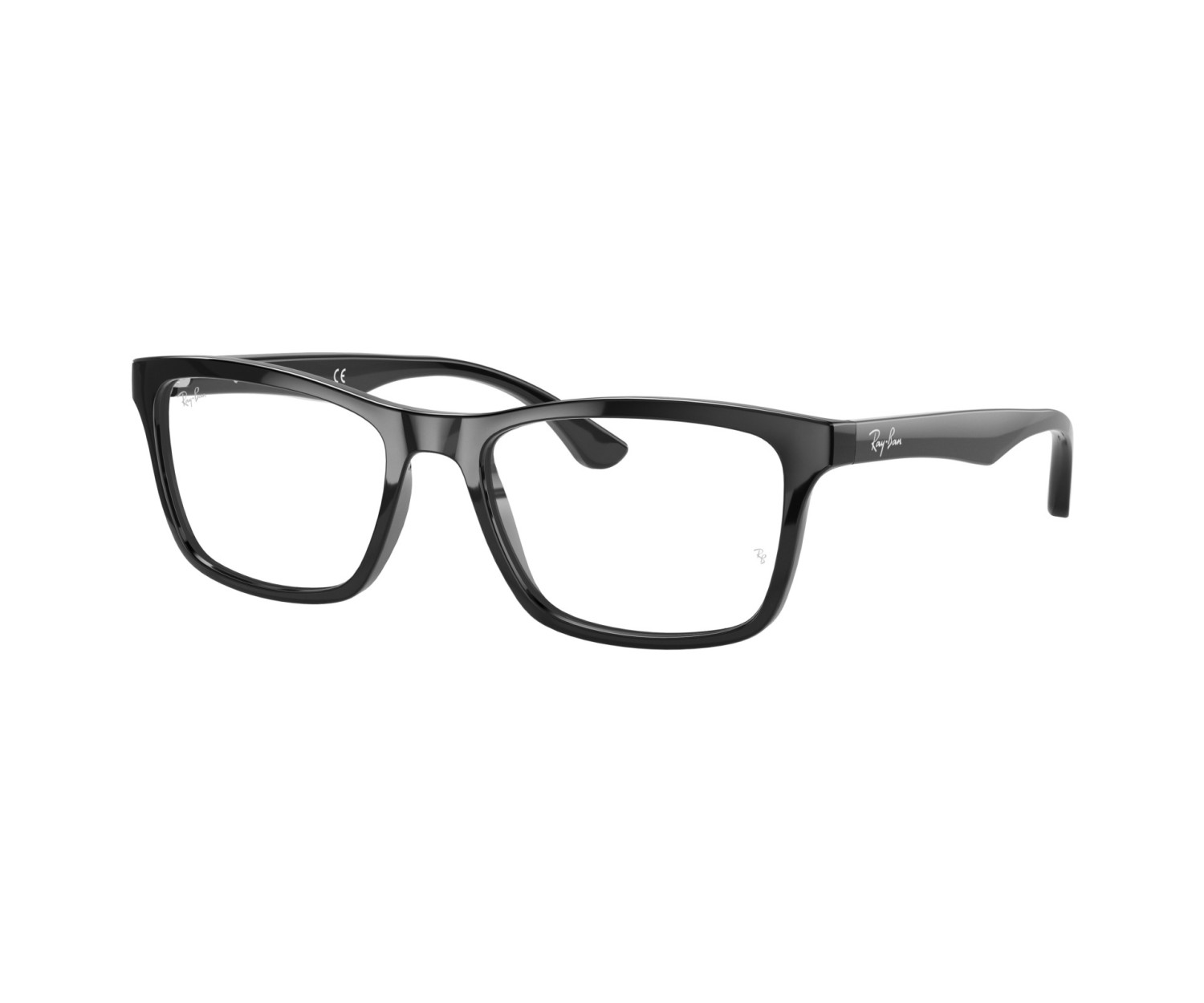 RAY-BAN - RX5279F - 2000 - 55