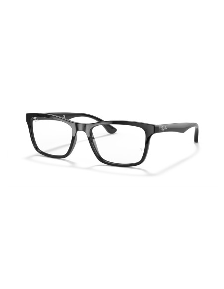 RAY-BAN - RX5279F - 2000 - 55