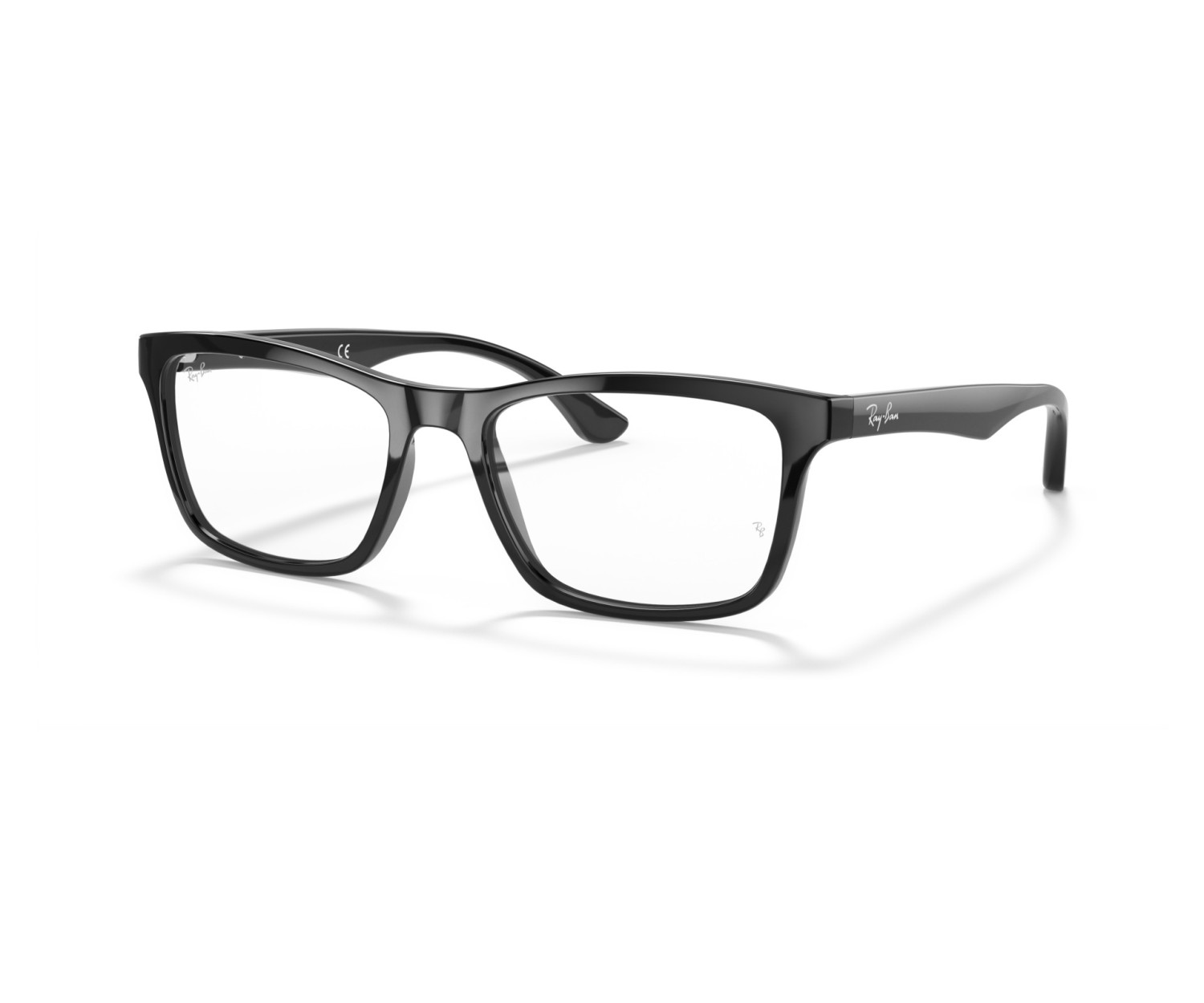 RAY-BAN - RX5279F - 2000 - 55