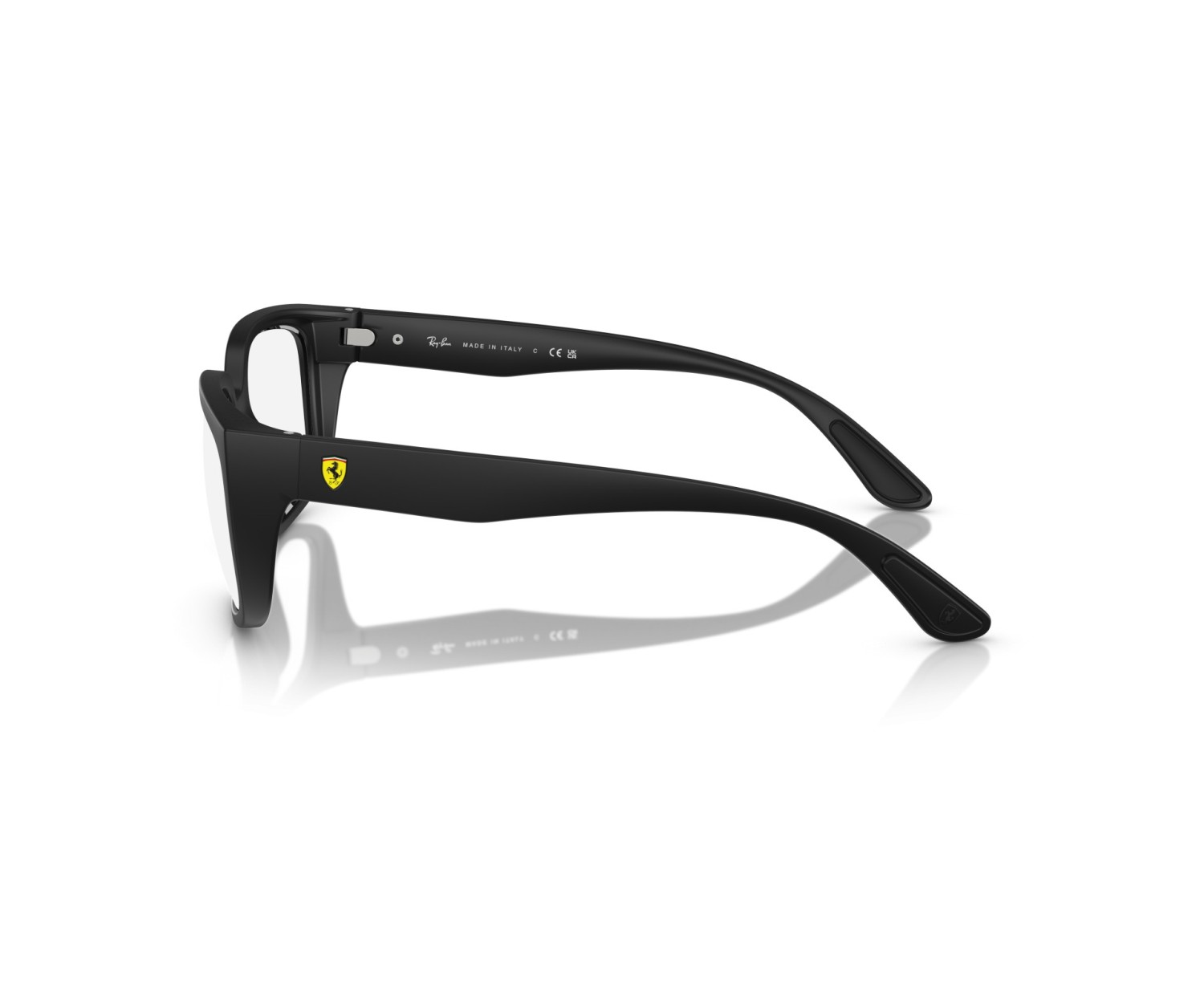 RAY-BAN  - RX4443VM - F702 - 55