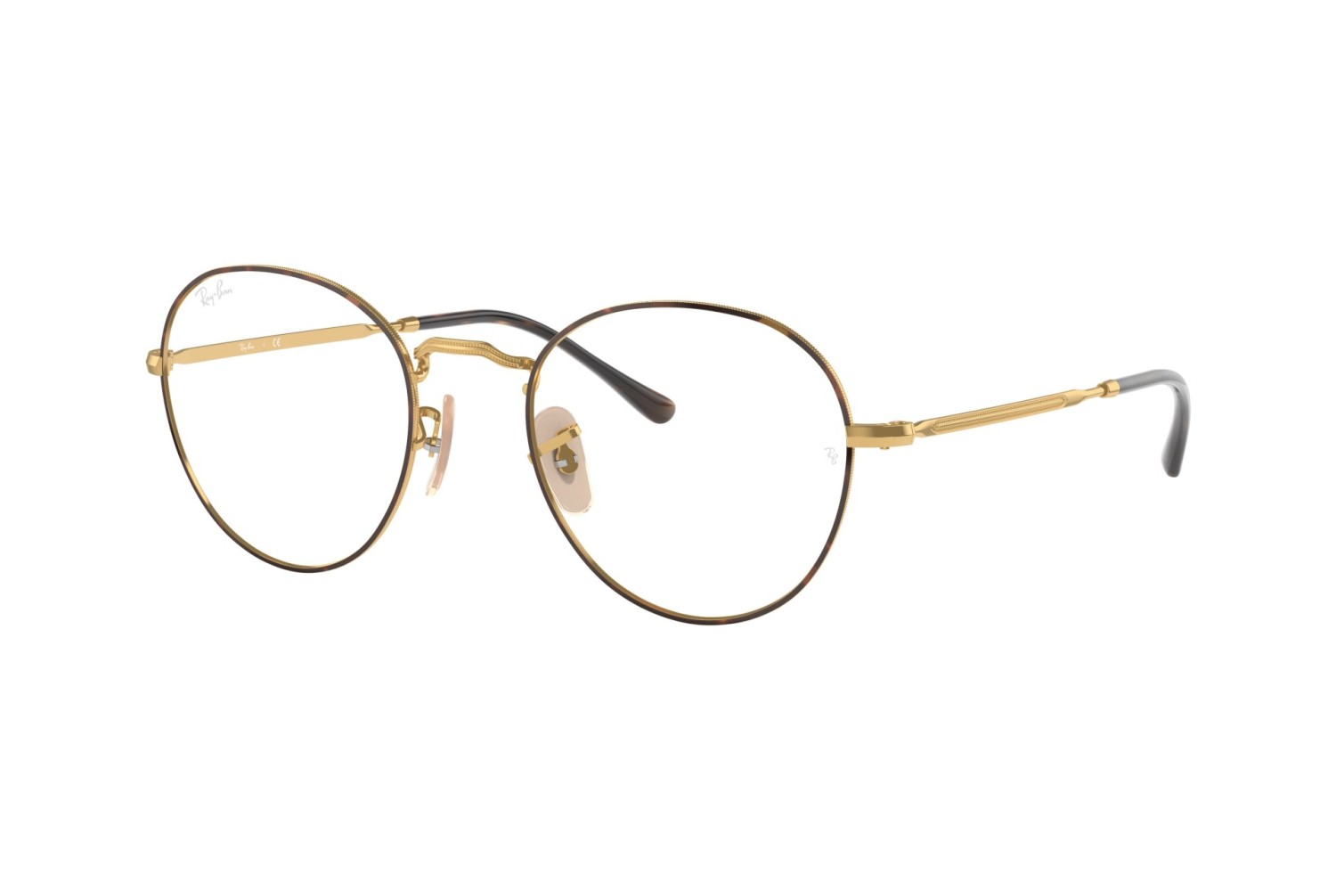 RAY-BAN  - DAVID - RX3582V - 2945 - 51