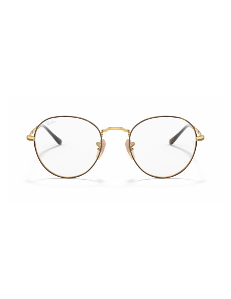RAY-BAN  - DAVID - RX3582V - 2945 - 51