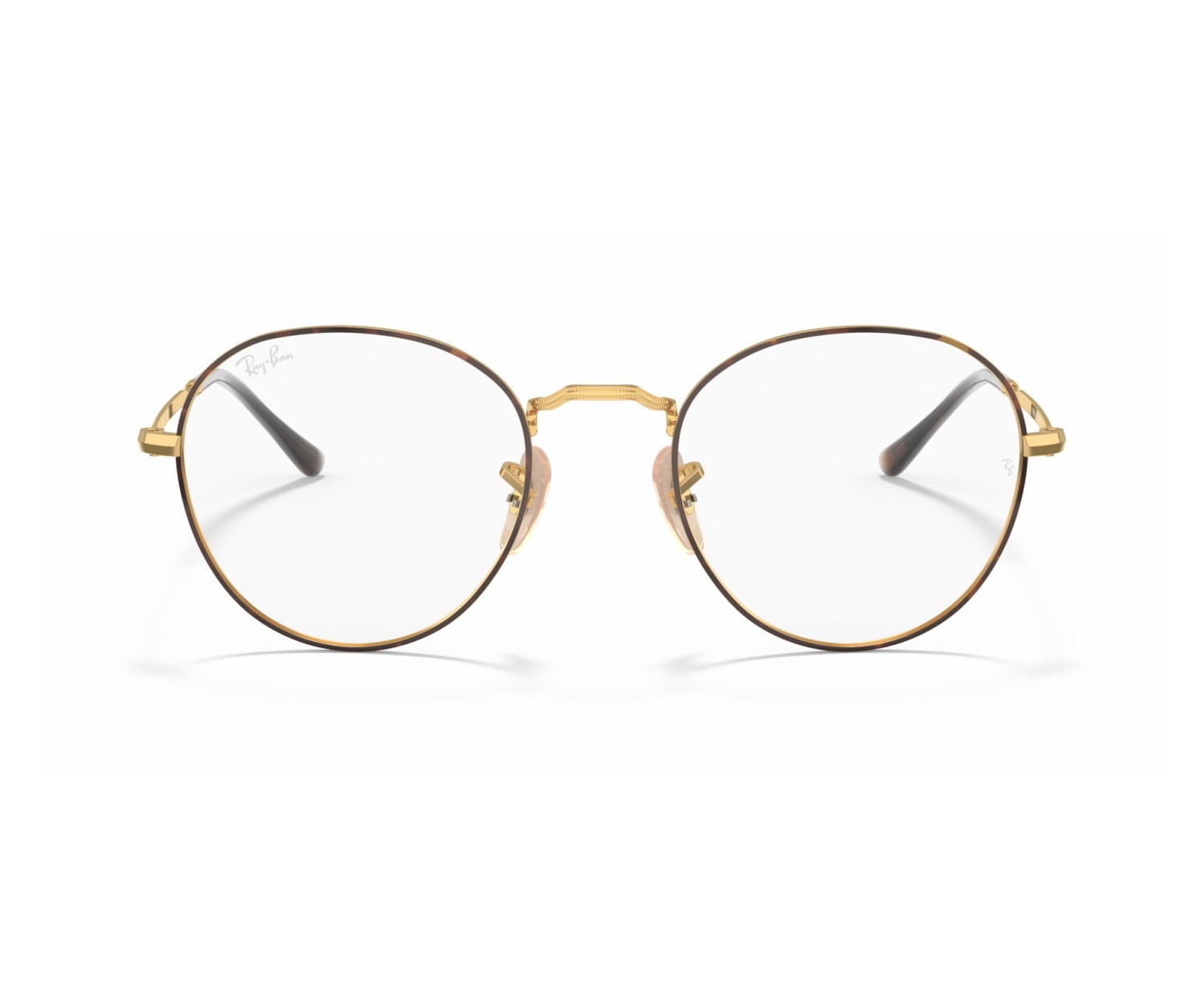 RAY-BAN  - DAVID - RX3582V - 2945 - 51