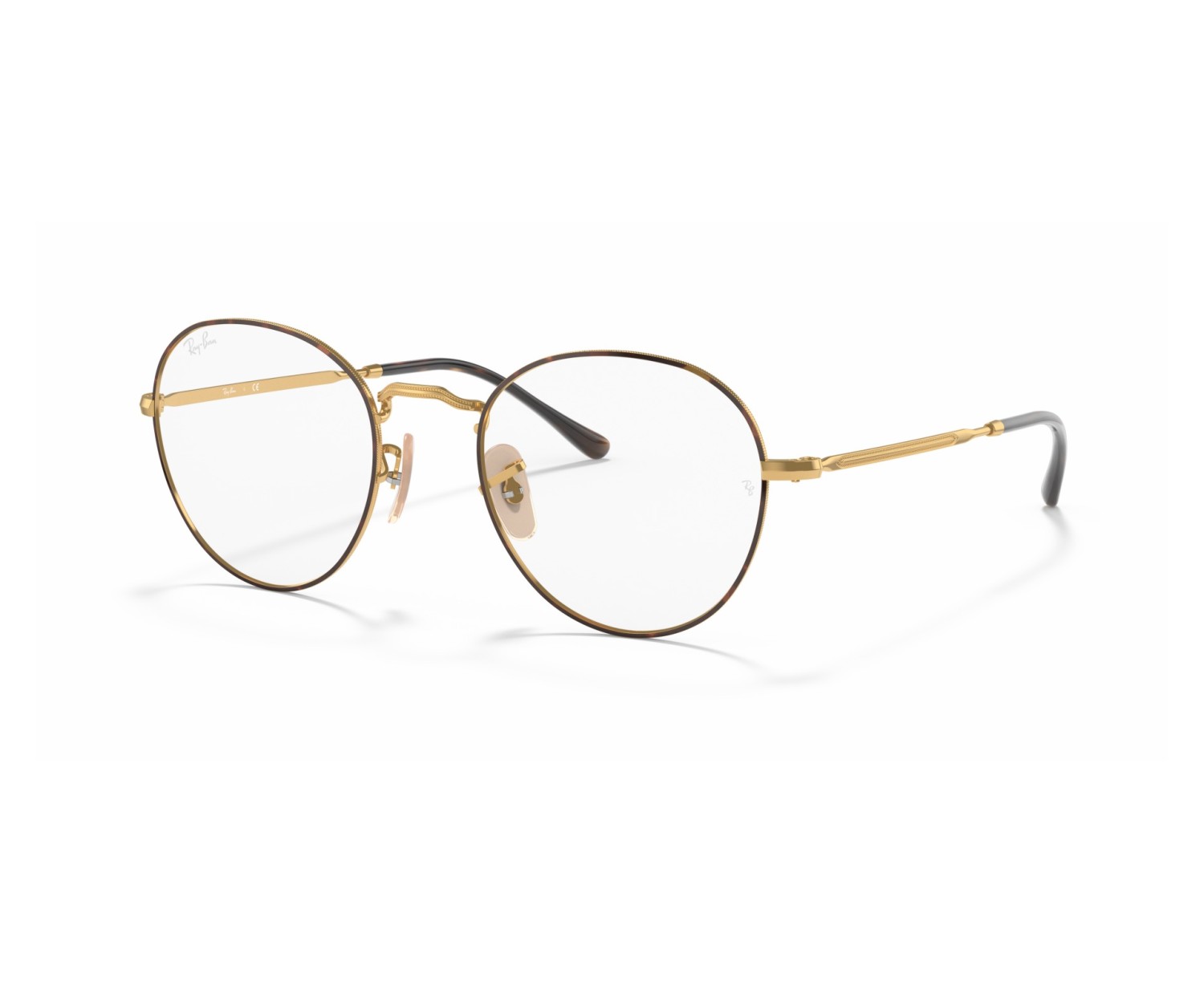 RAY-BAN  - DAVID - RX3582V - 2945 - 51