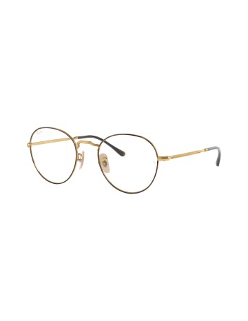 RAY-BAN  - DAVID - RX3582V - 2945 - 49