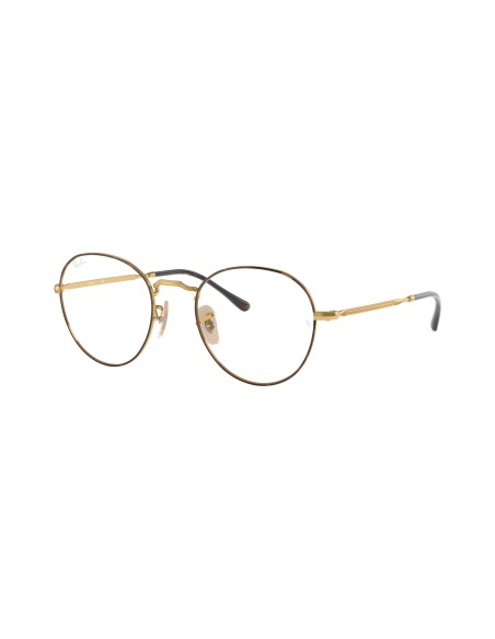 RAY-BAN  - DAVID - RX3582V - 2945 - 49
