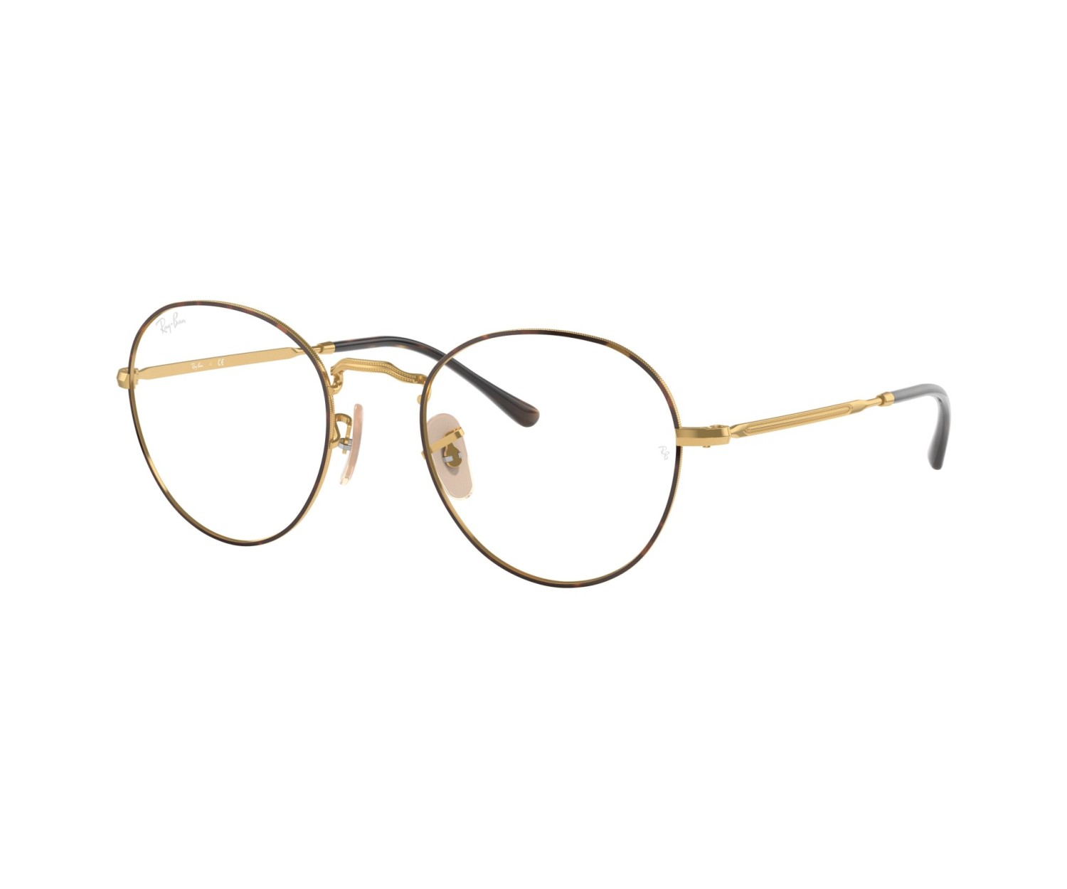 RAY-BAN  - DAVID - RX3582V - 2945 - 49