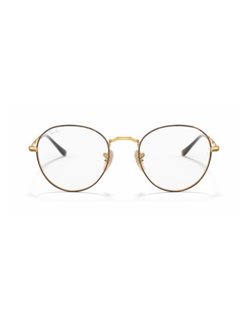 RAY-BAN  - DAVID - RX3582V - 2945 - 49 2