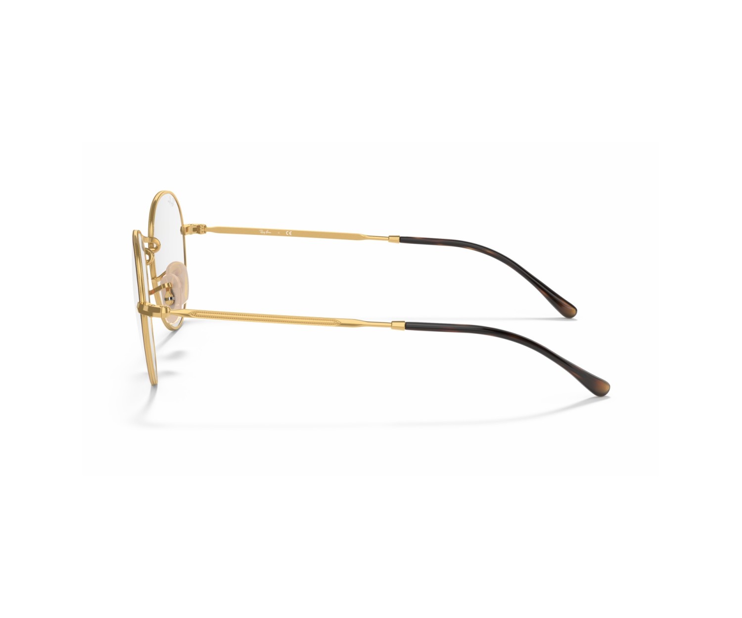 RAY-BAN  - DAVID - RX3582V - 2945 - 49