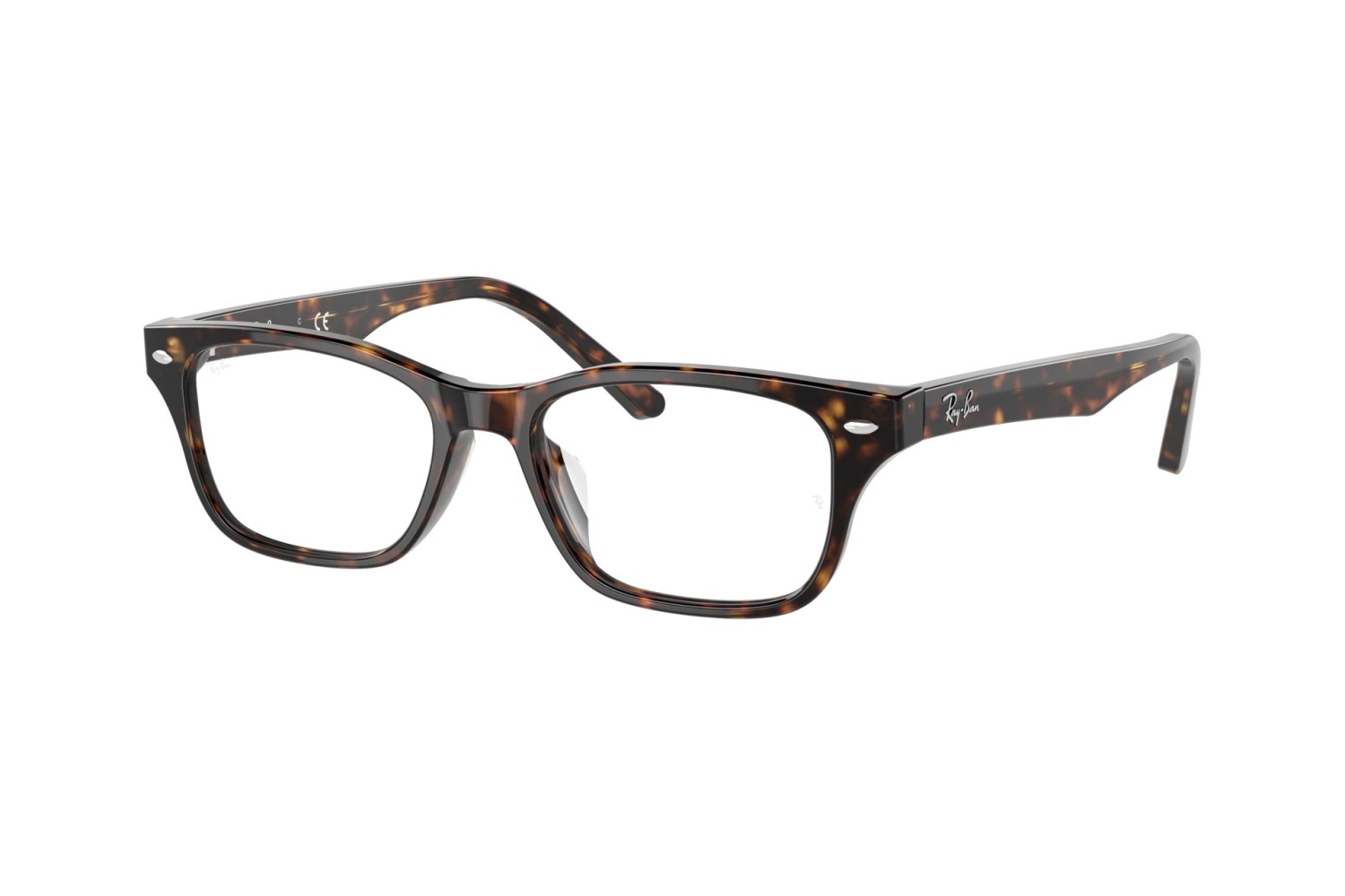 RAY-BAN - RX5345D - 2012 - 53