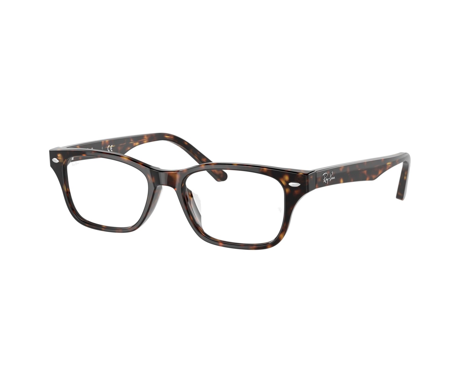 RAY-BAN  - RX5345D - 2012 - 53