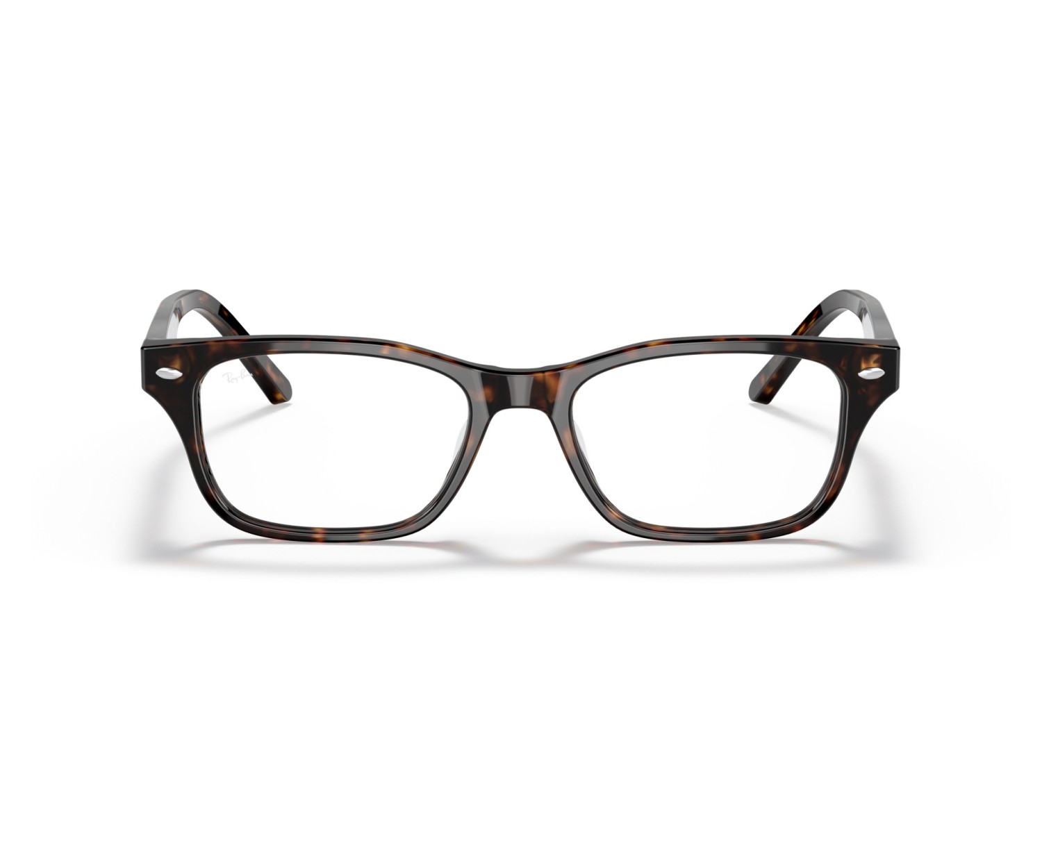 RAY-BAN  - RX5345D - 2012 - 53
