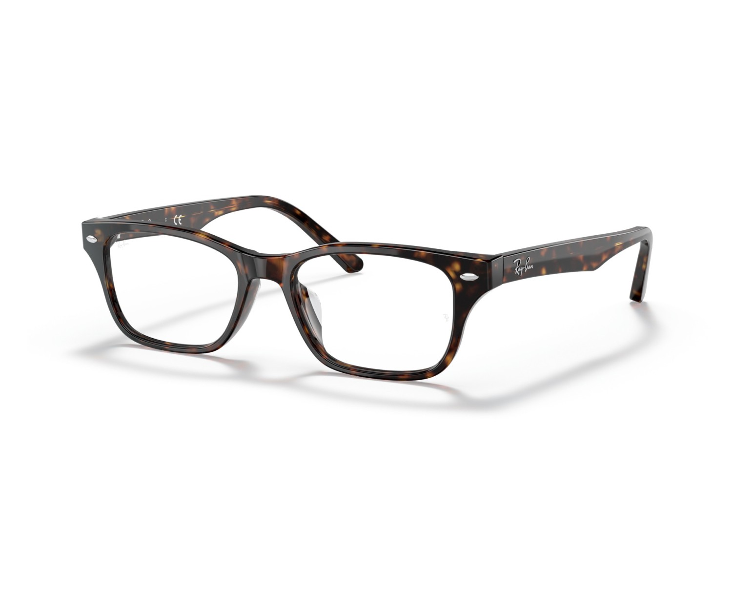 RAY-BAN  - RX5345D - 2012 - 53