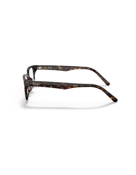 RAY-BAN  - RX5345D - 2012 - 53