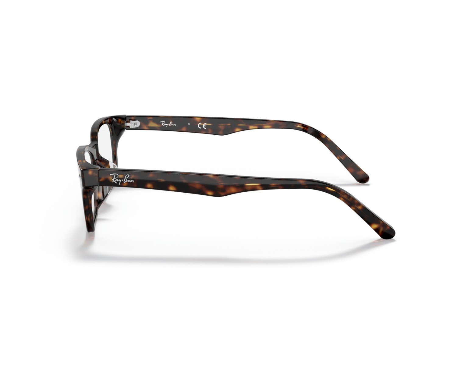 RAY-BAN  - RX5345D - 2012 - 53