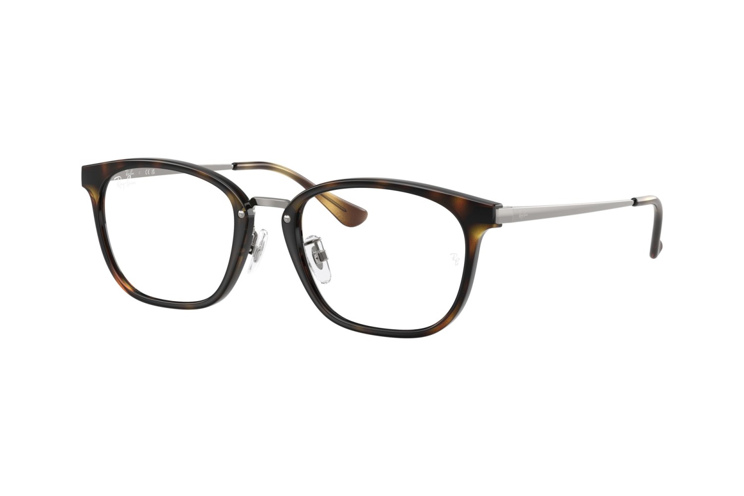 RAY-BAN  - RX7247D - 2012 - 51