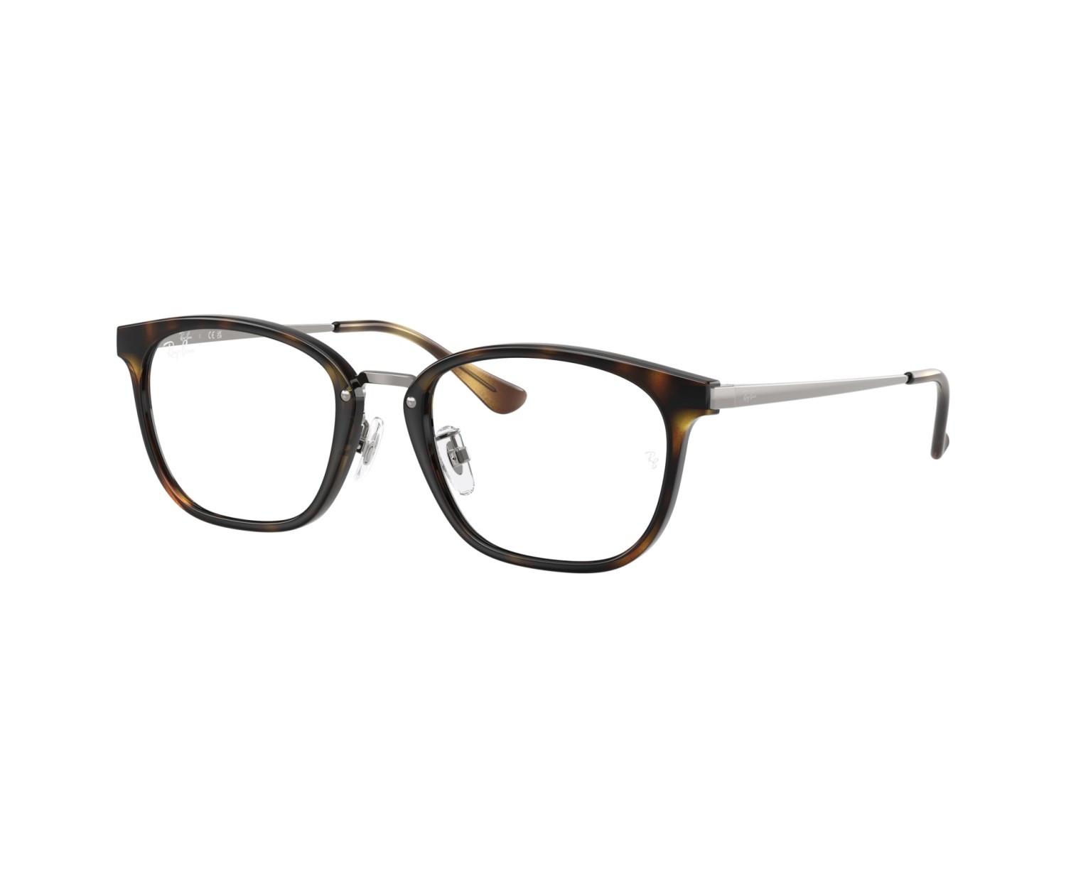 RAY-BAN  - RX7247D - 2012 - 51