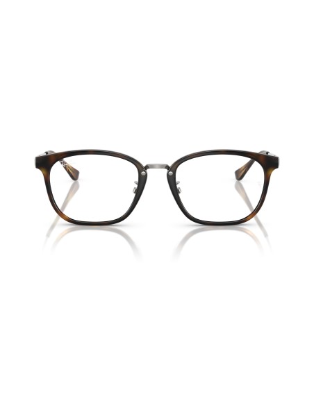 RAY-BAN  - RX7247D - 2012 - 51