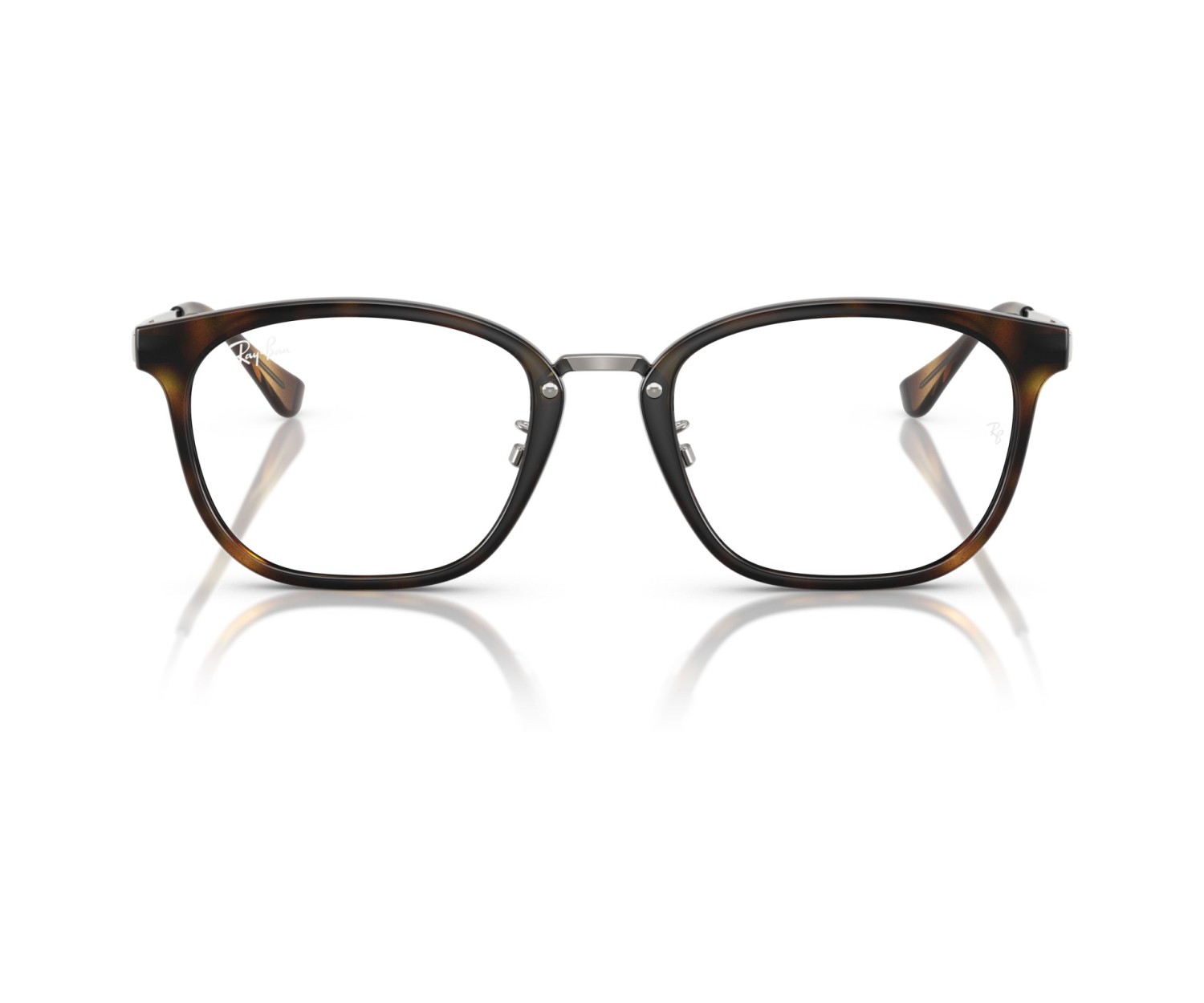 RAY-BAN  - RX7247D - 2012 - 51