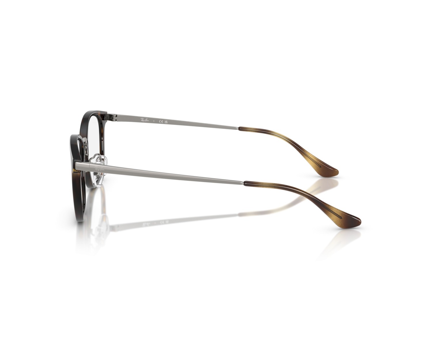 RAY-BAN  - RX7247D - 2012 - 51