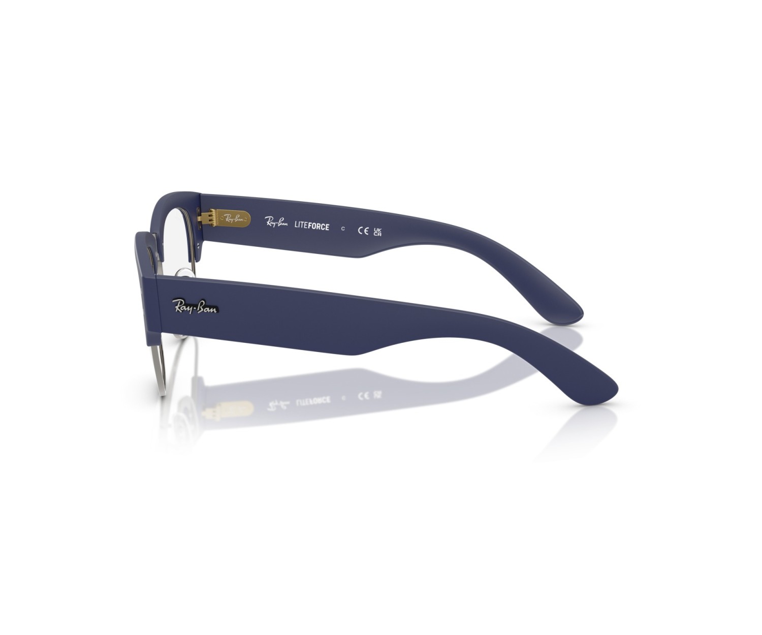 RAY-BAN - RX7316V - 5207 - 52