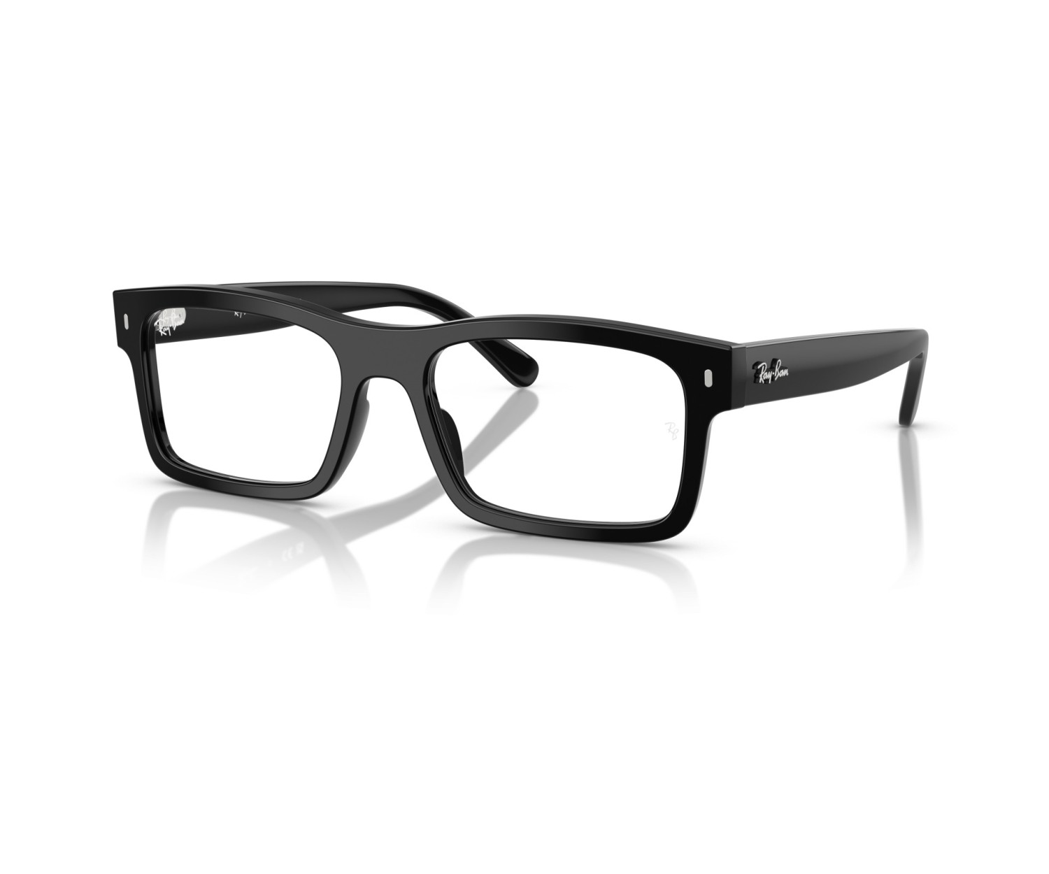RAY-BAN  - RX5435 - 2000 - 54