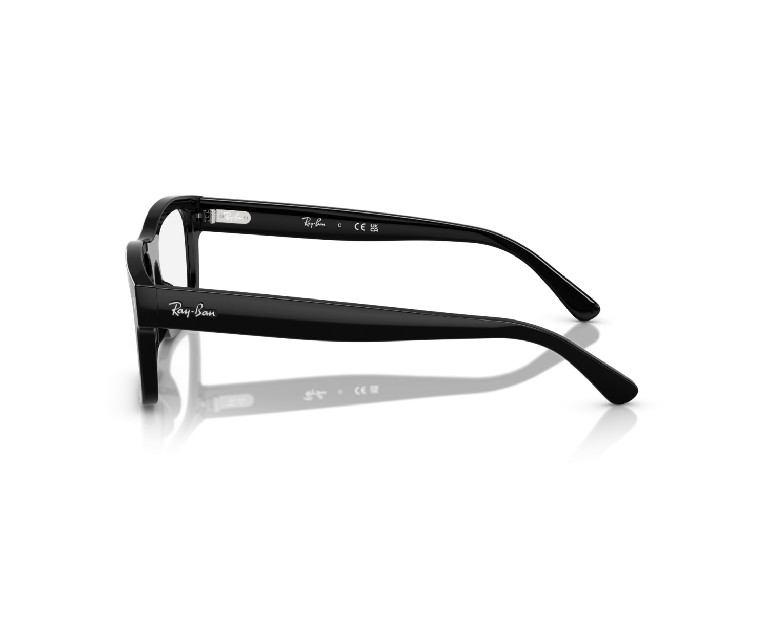 RAY-BAN  - RX5435 - 2000 - 54