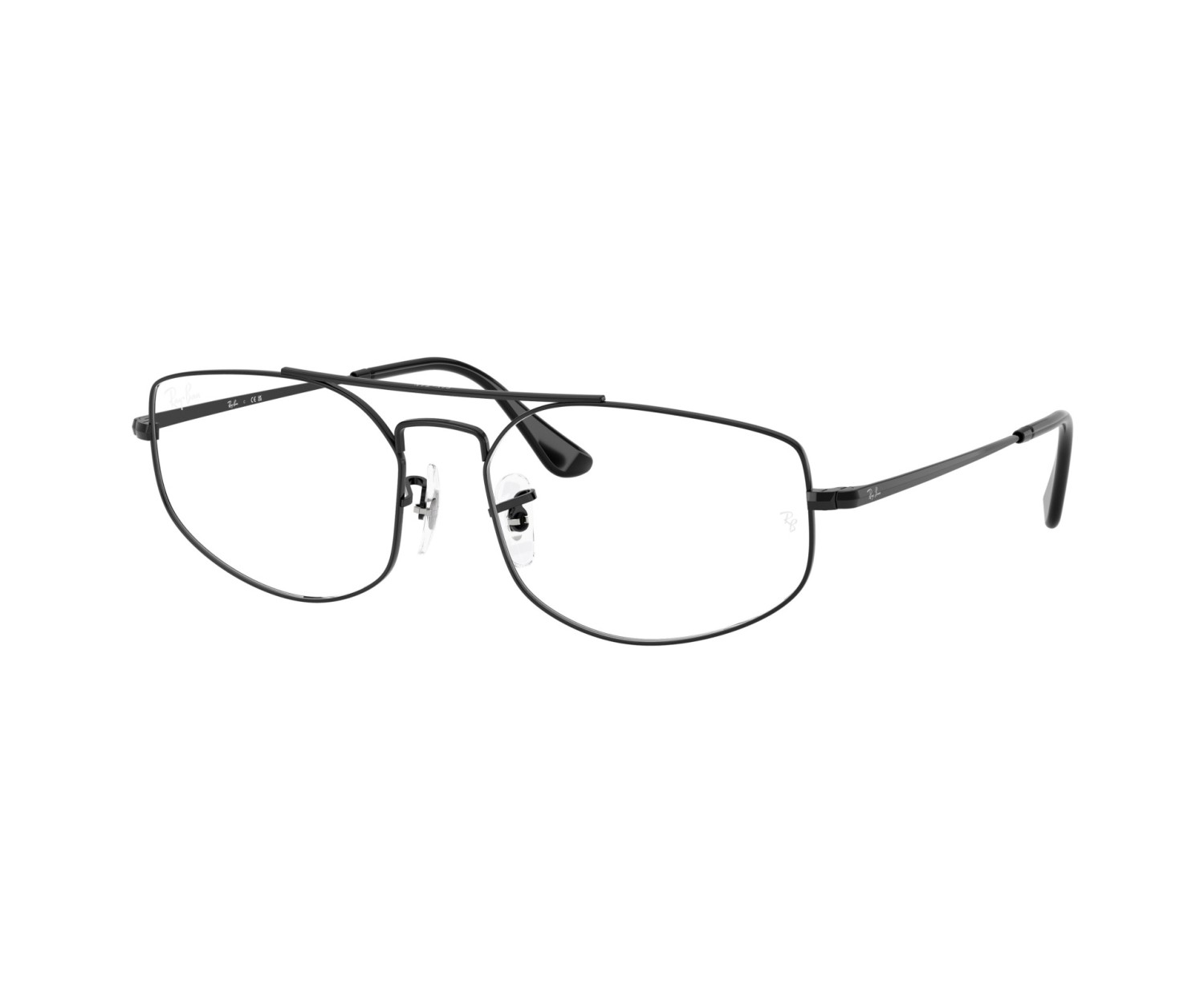 RAY-BAN  - EXPLORER 5 - RX6545 - 2509 - 56