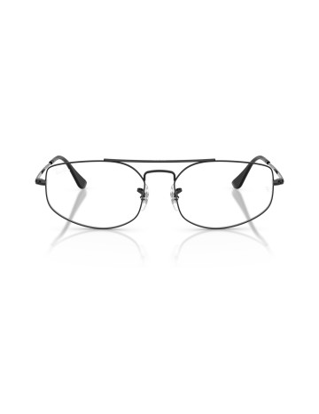 RAY-BAN - EXPLORER 5 - RX6545 - 2509 - 56 2