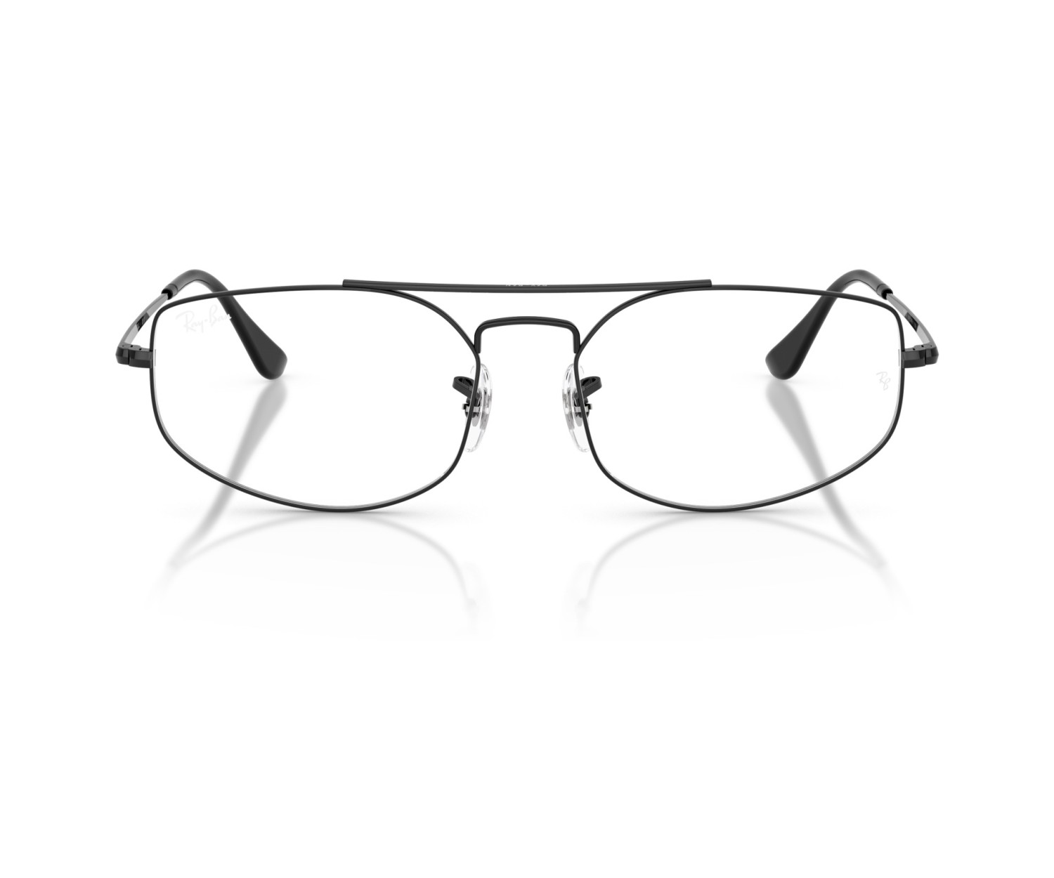 RAY-BAN  - EXPLORER 5 - RX6545 - 2509 - 56